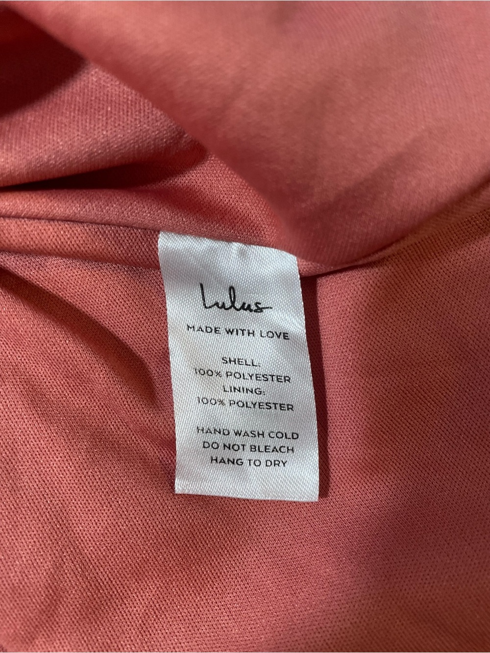 Lulus Feminine Romantic Coquette Vintage Rose Pink Burnout Floral Skater Dress M - Picture 9 of 14